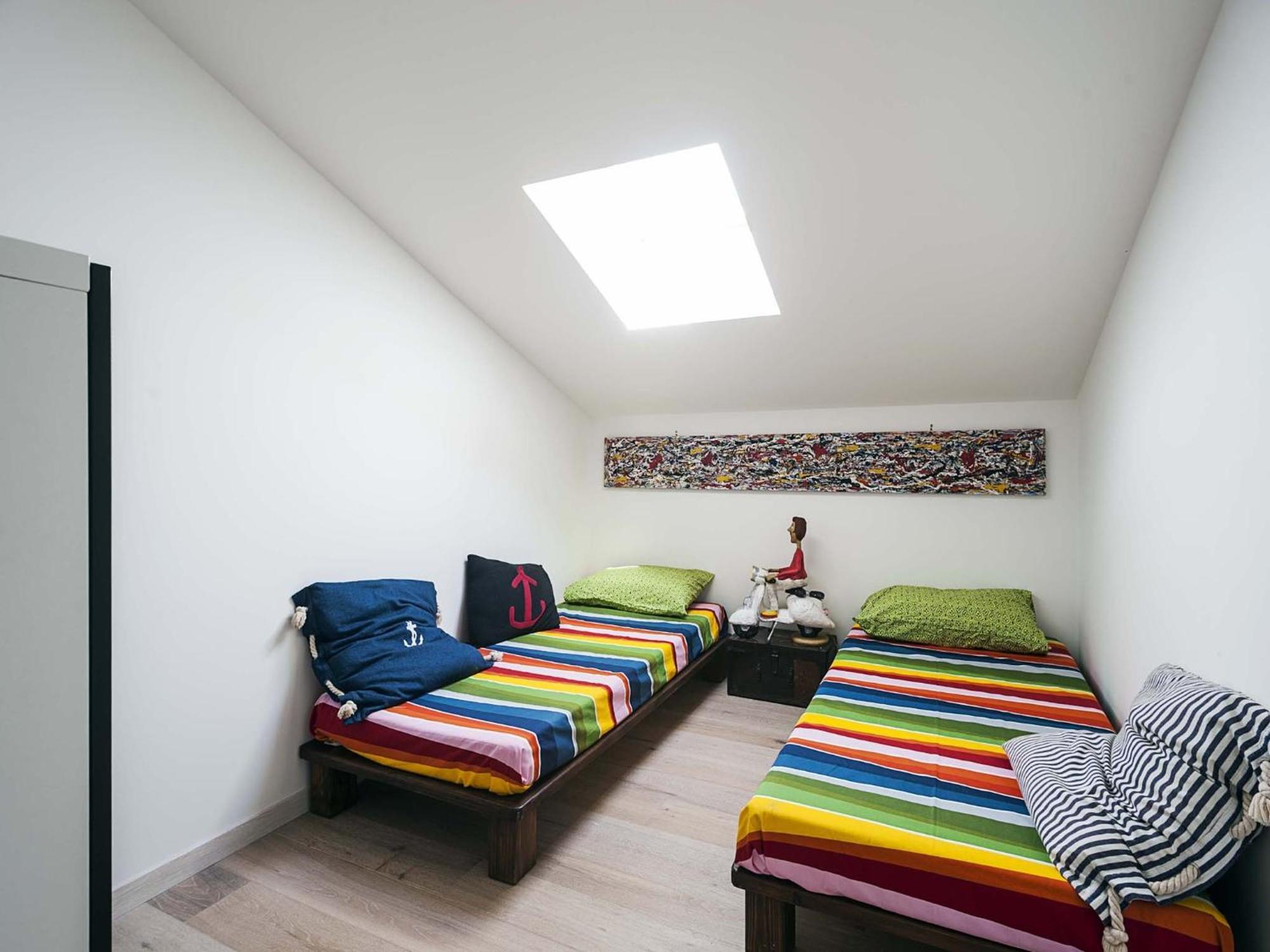 Apartment Alyssa Taormina
