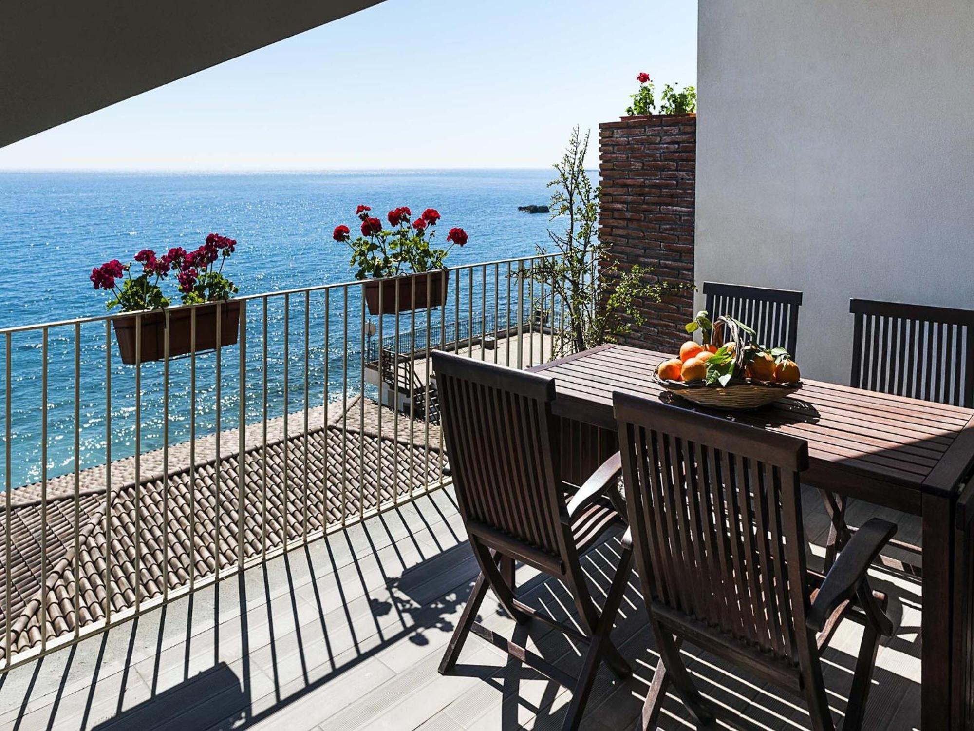 Apartment Alyssa Taormina